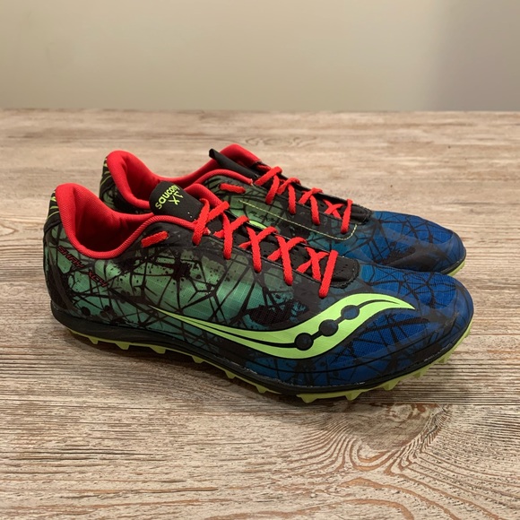saucony shay xc4